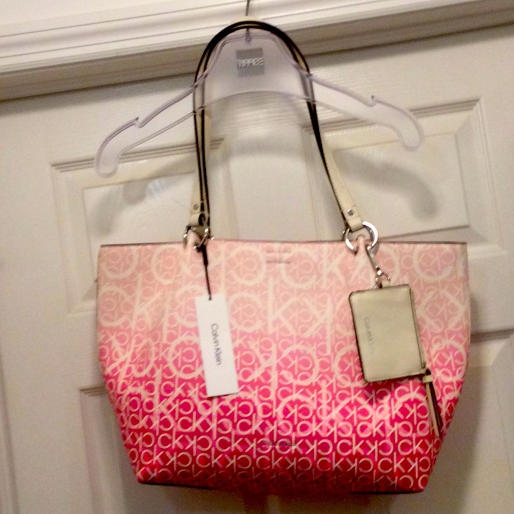❤️PRETTY❤️CK TOTE❤️